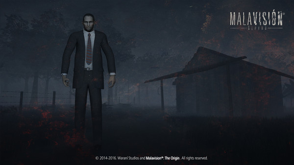 Malavision: The Beginning screenshot 11