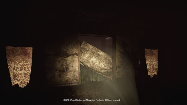 Malavision: The Beginning screenshot 7