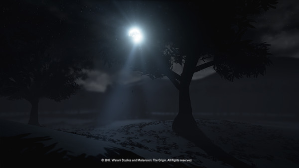 Malavision: The Beginning screenshot 4