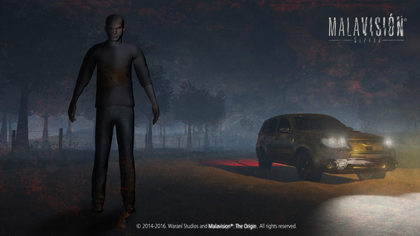 Malavision: The Beginning screenshot 8