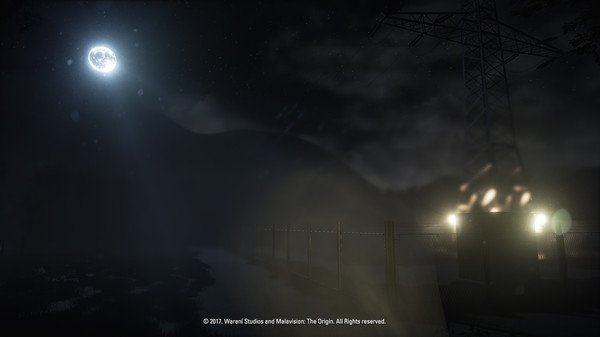 Malavision: The Beginning screenshot 3