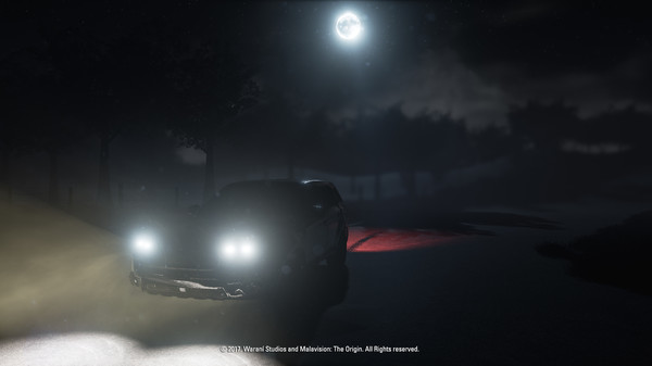 Malavision: The Beginning screenshot 1