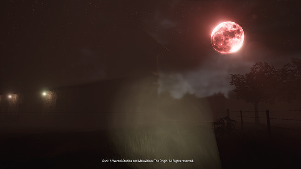 Malavision: The Beginning screenshot 2