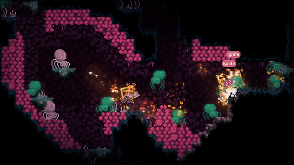 MoonQuest screenshot 12