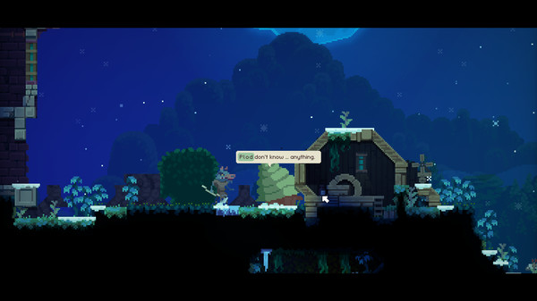 MoonQuest screenshot 3