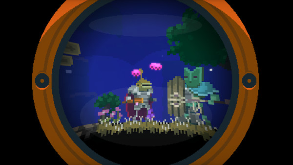 MoonQuest screenshot 7
