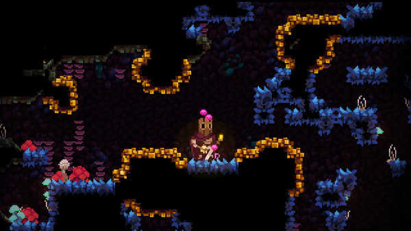 MoonQuest screenshot 6
