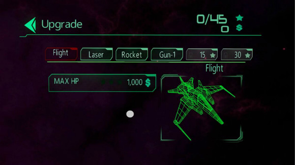 Space Jones VR screenshot 3