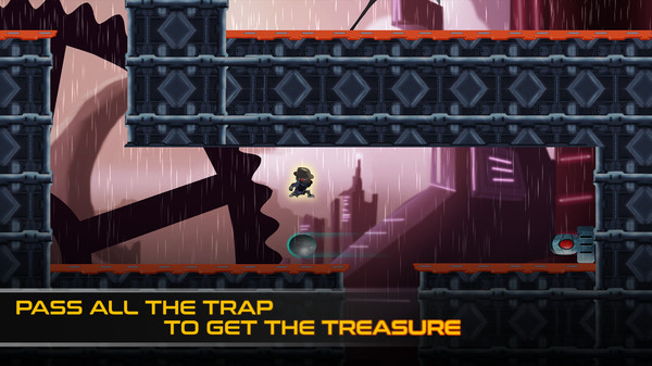 Adventure Of Thieves screenshot 2