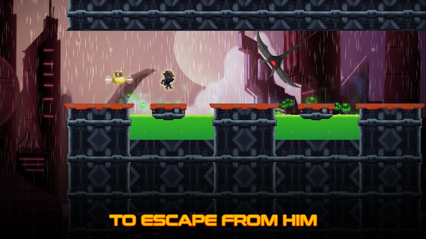 Adventure Of Thieves screenshot 3