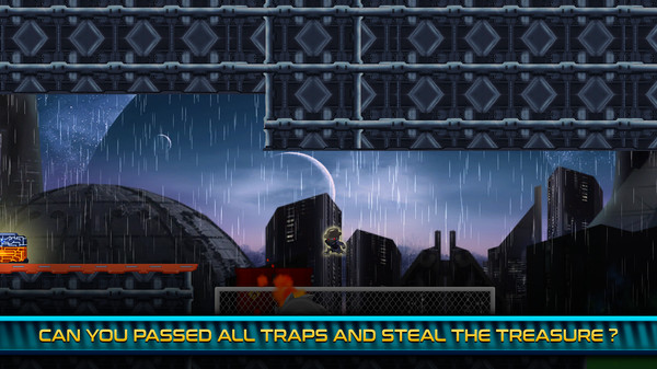 Adventure Of Thieves screenshot 5
