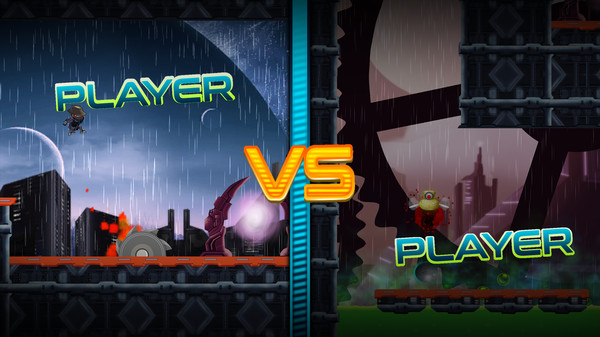 Adventure Of Thieves screenshot 4