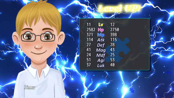 Max, an Autistic Journey screenshot 8