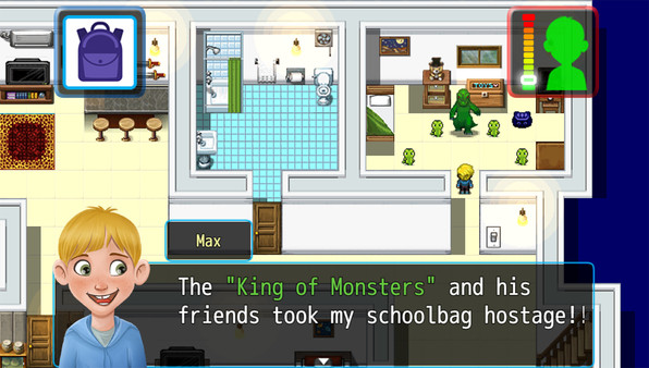 Max, an Autistic Journey screenshot 3