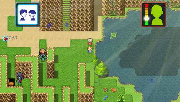 Max, an Autistic Journey screenshot 10