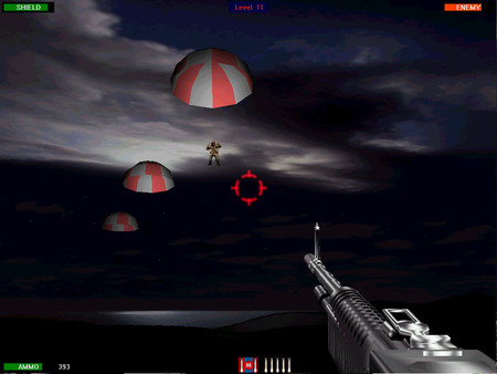 Beachhead 2002 screenshot 9