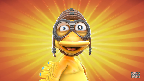 Duck Force screenshot 3