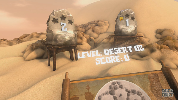 Duck Force screenshot 4