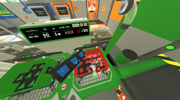 Ship It screenshot 1