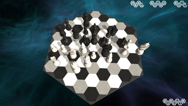 CHEXS screenshot 5