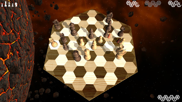 CHEXS screenshot 3