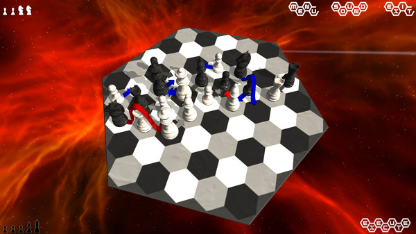 CHEXS screenshot 4