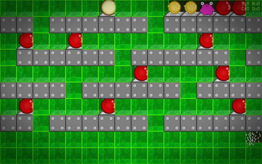 Reproduction Man screenshot 4