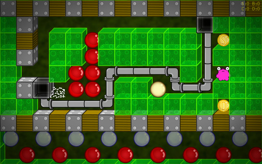 Reproduction Man screenshot 3