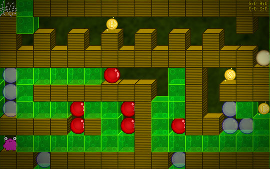 Reproduction Man screenshot 1