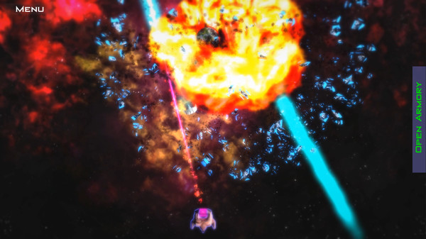 Gravity Shot screenshot 5