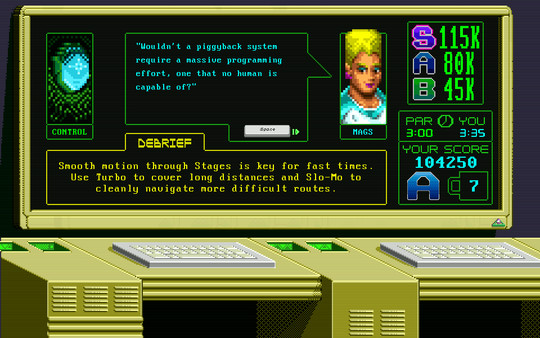 Kite screenshot 2