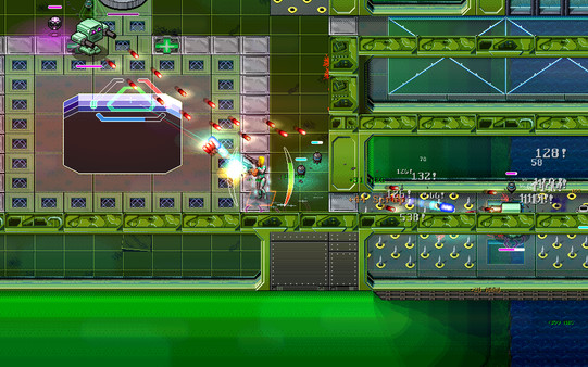 Kite screenshot 11