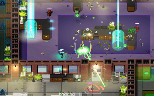 Kite screenshot 1