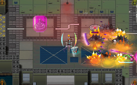 Kite screenshot 5