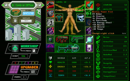 Kite screenshot 6