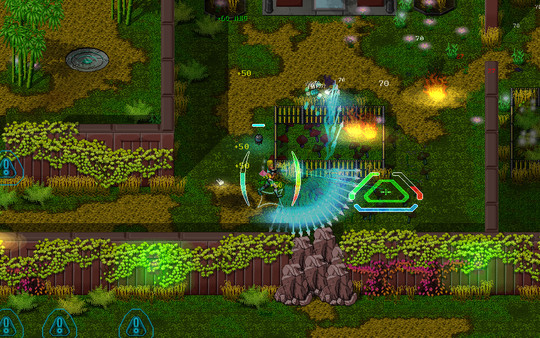 Kite screenshot 0