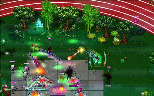 Kite screenshot 3
