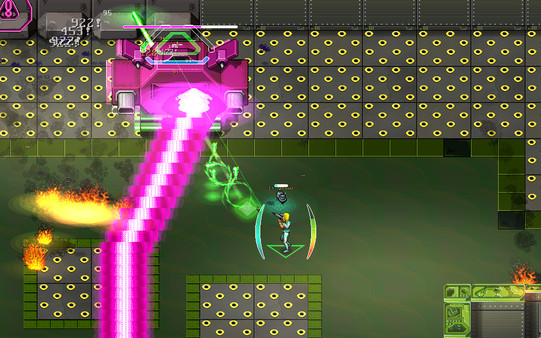 Kite screenshot 9