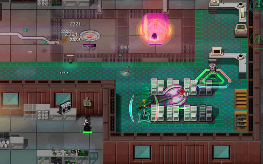 Kite screenshot 7