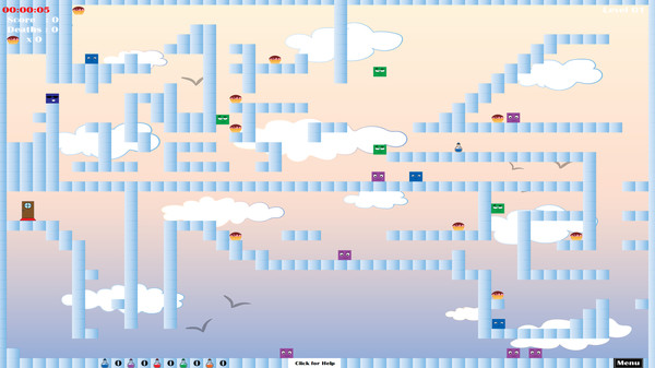 Box Maze screenshot 6