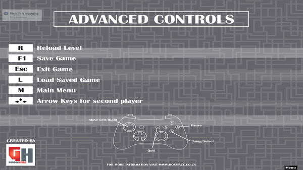 Box Maze screenshot 11