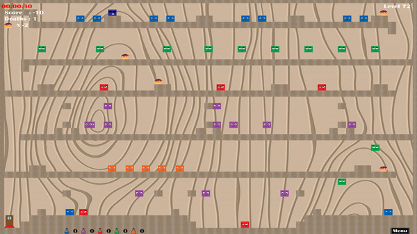 Box Maze screenshot 9