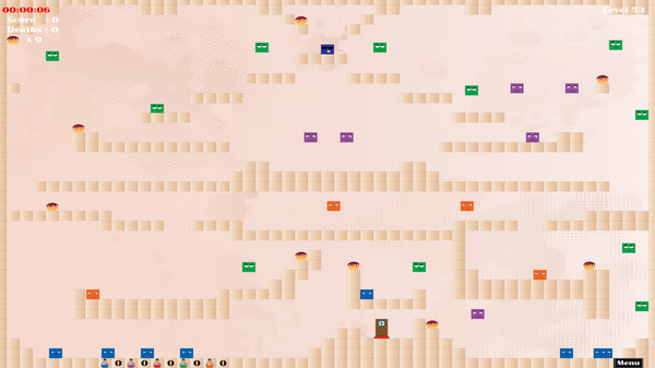 Box Maze screenshot 8