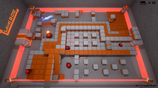 Tank Defense Division screenshot 2