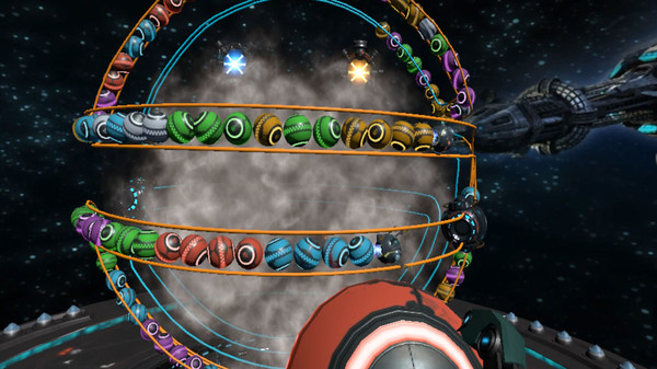 Cosmos Crash VR screenshot 9