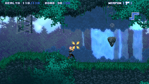 Nakiti Generations screenshot 4