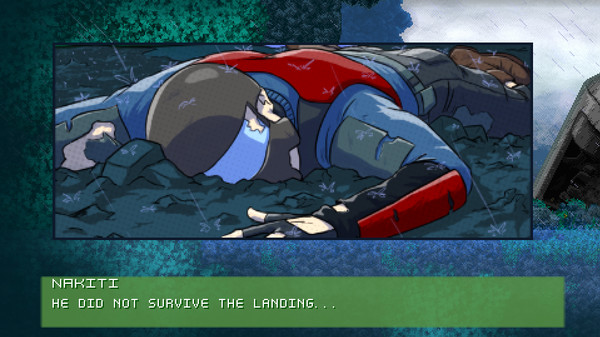 Nakiti Generations screenshot 3