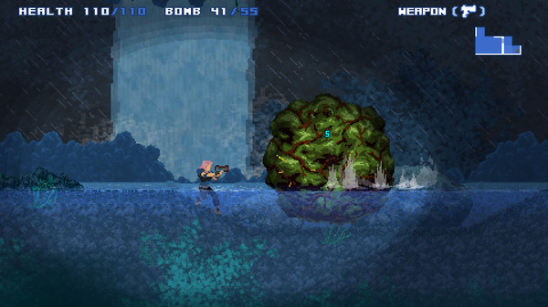 Nakiti Generations screenshot 7