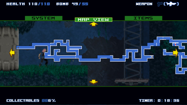 Nakiti Generations screenshot 5