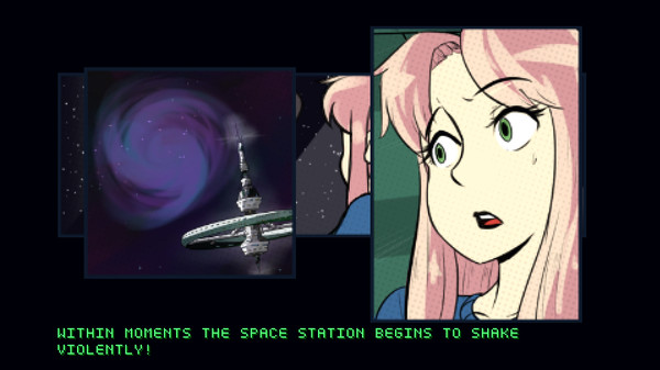 Nakiti Generations screenshot 1